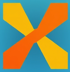 Organicwarmshop logotyp